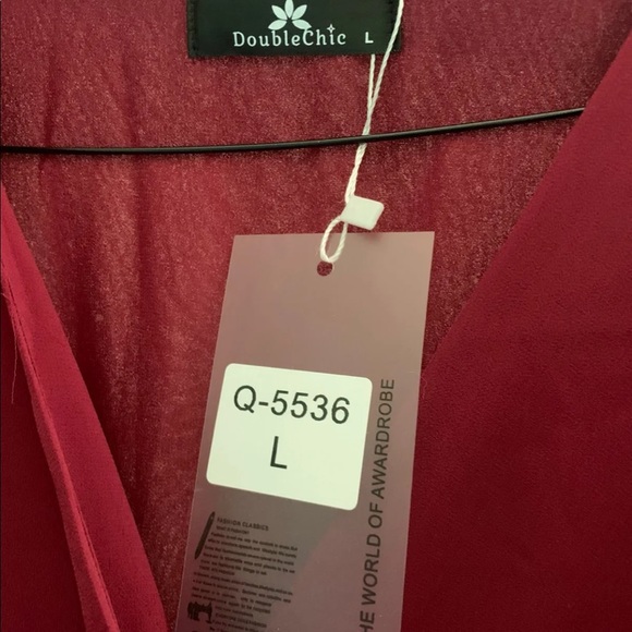 dress - Picture 1 of 3